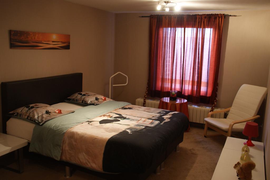 Vakantie Logies Allo Allo Poperinge Exterior photo