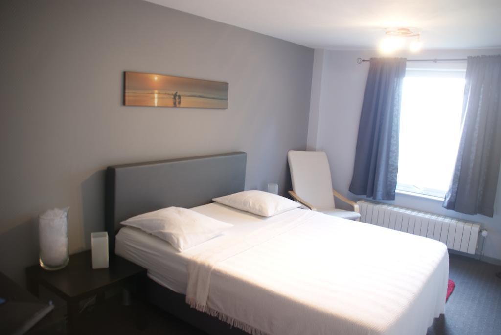 Vakantie Logies Allo Allo Poperinge Exterior photo